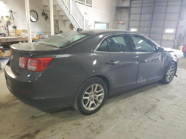 Photo 2 VIN: 1G11D5RRXDF123890 - CHEVROLET MALIBU 