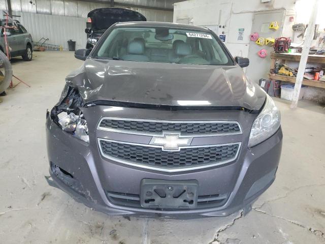 Photo 4 VIN: 1G11D5RRXDF123890 - CHEVROLET MALIBU 