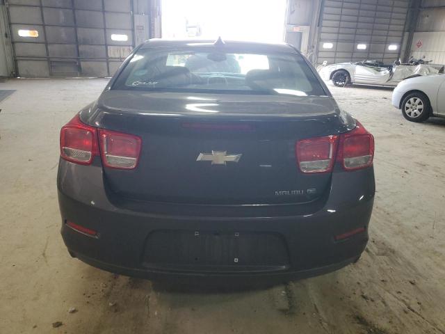 Photo 5 VIN: 1G11D5RRXDF123890 - CHEVROLET MALIBU 