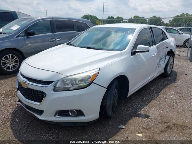 Photo 1 VIN: 1G11D5SL0FF105617 - CHEVROLET MALIBU 