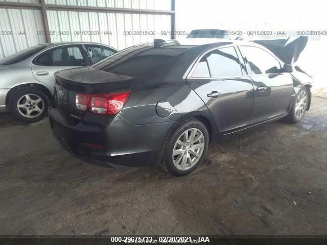 Photo 3 VIN: 1G11D5SL0FF116939 - CHEVROLET MALIBU 