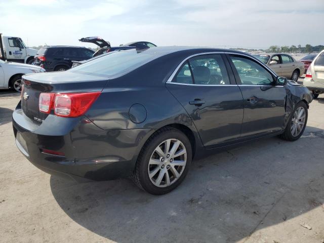 Photo 2 VIN: 1G11D5SL0FF128766 - CHEVROLET MALIBU 2LT 