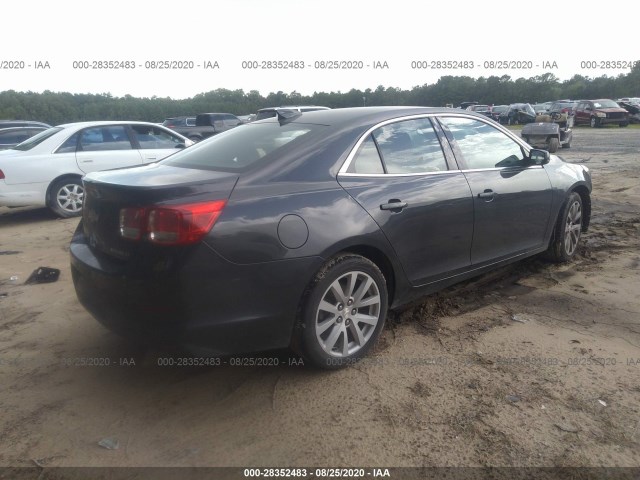 Photo 3 VIN: 1G11D5SL0FF144353 - CHEVROLET MALIBU 