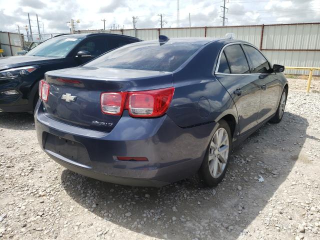 Photo 3 VIN: 1G11D5SL0FF145339 - CHEVROLET MALIBU 2LT 