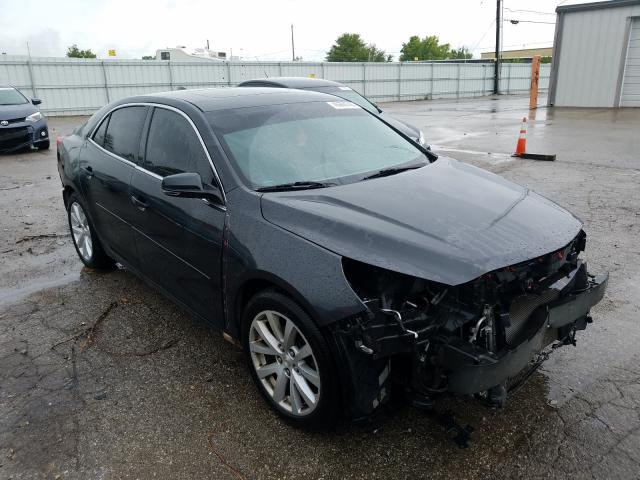 Photo 0 VIN: 1G11D5SL0FF158799 - CHEVROLET MALIBU 2LT 