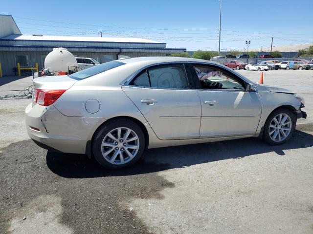 Photo 2 VIN: 1G11D5SL0FF159922 - CHEVROLET MALIBU 2LT 