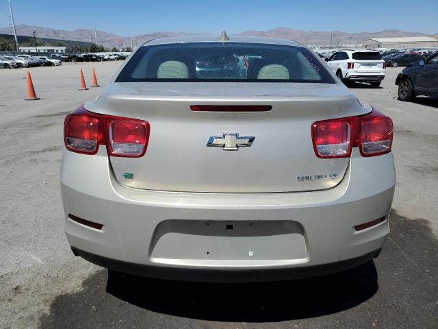 Photo 5 VIN: 1G11D5SL0FF159922 - CHEVROLET MALIBU 2LT 