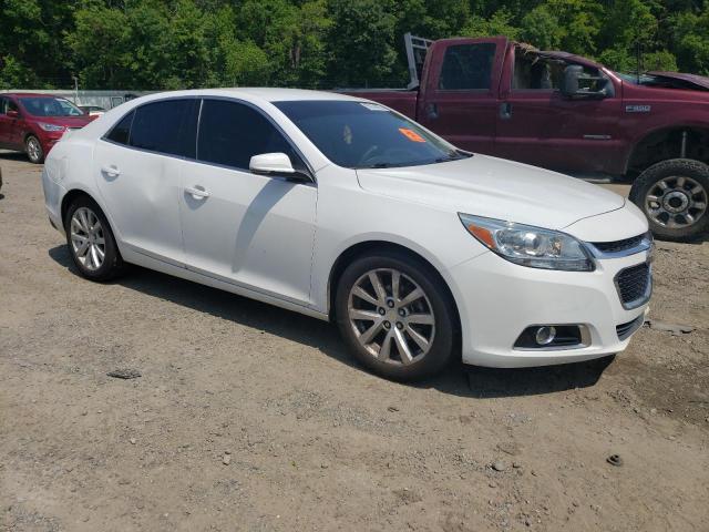 Photo 3 VIN: 1G11D5SL0FF161301 - CHEVROLET MALIBU 2LT 