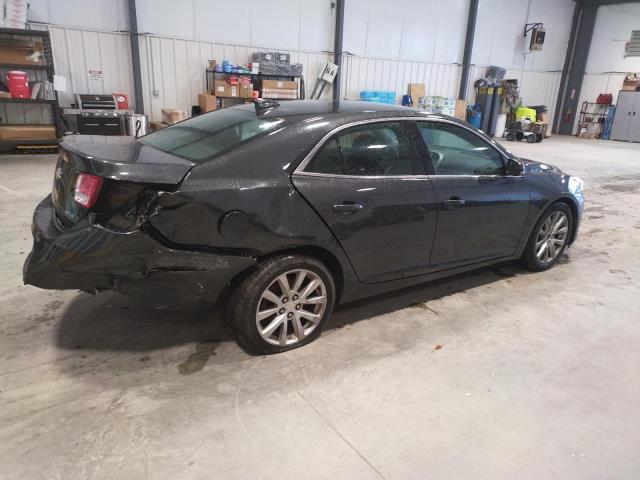 Photo 2 VIN: 1G11D5SL0FF162075 - CHEVROLET MALIBU 2LT 