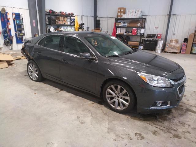 Photo 3 VIN: 1G11D5SL0FF162075 - CHEVROLET MALIBU 2LT 