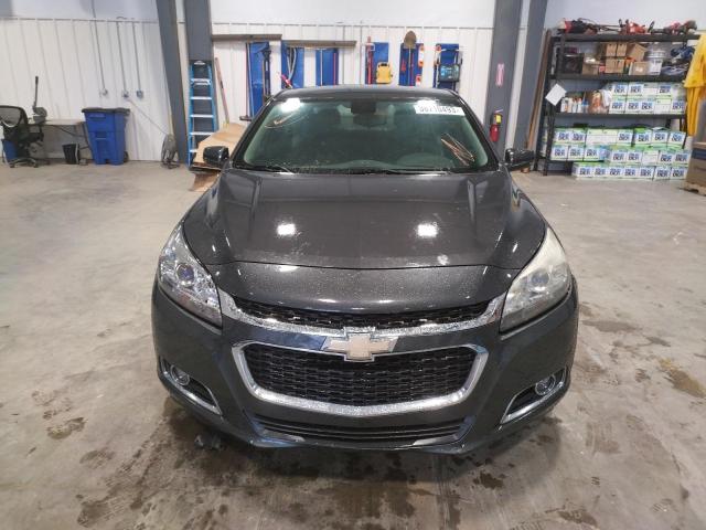 Photo 4 VIN: 1G11D5SL0FF162075 - CHEVROLET MALIBU 2LT 