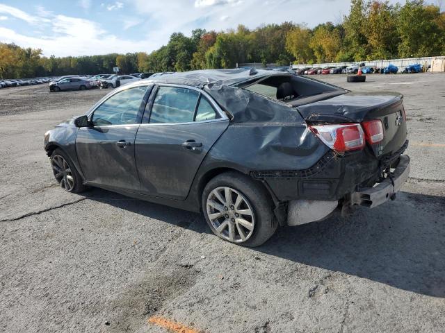 Photo 1 VIN: 1G11D5SL0FF170550 - CHEVROLET MALIBU 2LT 