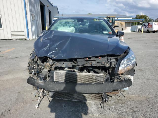 Photo 4 VIN: 1G11D5SL0FF170550 - CHEVROLET MALIBU 2LT 