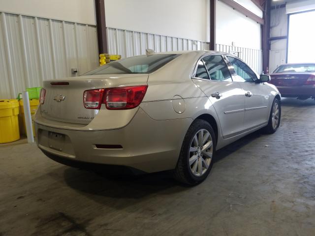 Photo 3 VIN: 1G11D5SL0FF202901 - CHEVROLET MALIBU 2LT 