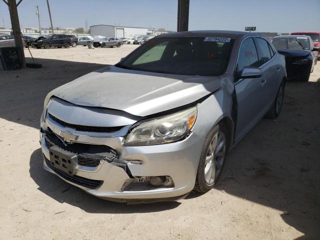 Photo 1 VIN: 1G11D5SL0FF207659 - CHEVROLET MALIBU 2LT 