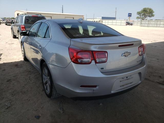 Photo 2 VIN: 1G11D5SL0FF207659 - CHEVROLET MALIBU 2LT 