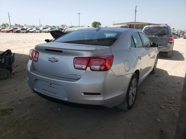 Photo 3 VIN: 1G11D5SL0FF207659 - CHEVROLET MALIBU 2LT 