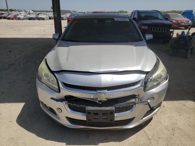 Photo 8 VIN: 1G11D5SL0FF207659 - CHEVROLET MALIBU 2LT 