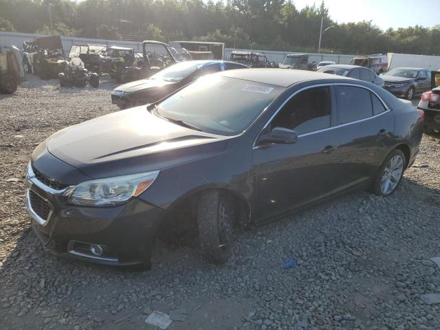 Photo 1 VIN: 1G11D5SL0FF210416 - CHEVROLET MALIBU 2LT 