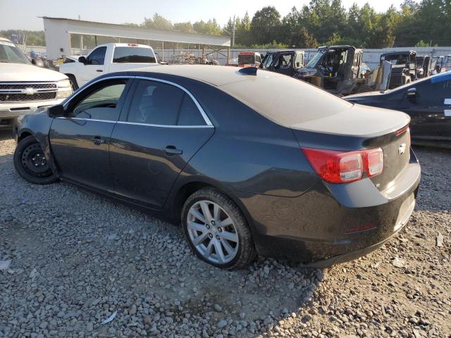 Photo 2 VIN: 1G11D5SL0FF210416 - CHEVROLET MALIBU 2LT 