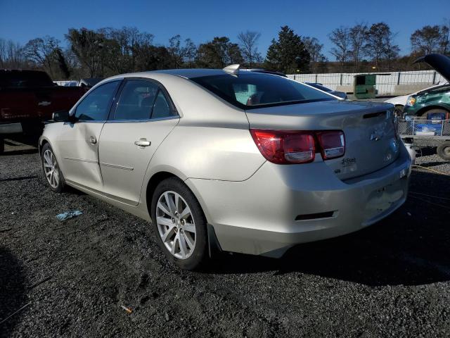 Photo 1 VIN: 1G11D5SL0FF223800 - CHEVROLET MALIBU 2LT 