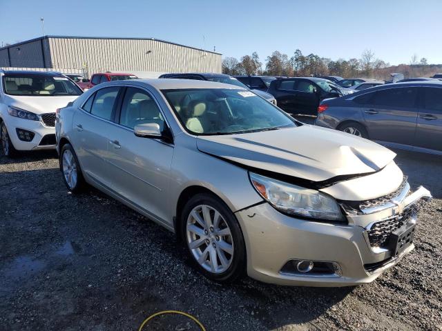 Photo 3 VIN: 1G11D5SL0FF223800 - CHEVROLET MALIBU 2LT 