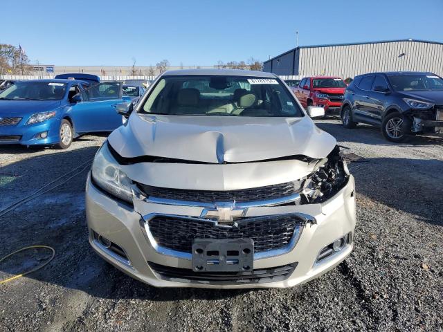 Photo 4 VIN: 1G11D5SL0FF223800 - CHEVROLET MALIBU 2LT 