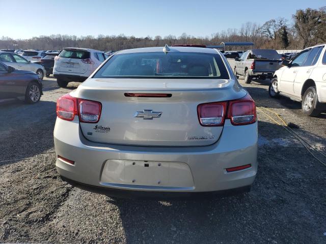 Photo 5 VIN: 1G11D5SL0FF223800 - CHEVROLET MALIBU 2LT 