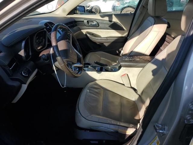 Photo 6 VIN: 1G11D5SL0FF223800 - CHEVROLET MALIBU 2LT 