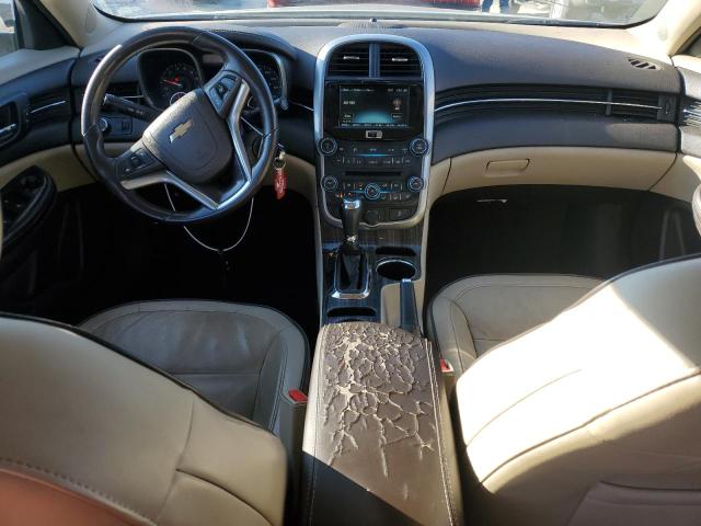 Photo 7 VIN: 1G11D5SL0FF223800 - CHEVROLET MALIBU 2LT 