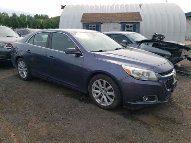 Photo 3 VIN: 1G11D5SL0FF225188 - CHEVROLET MALIBU 