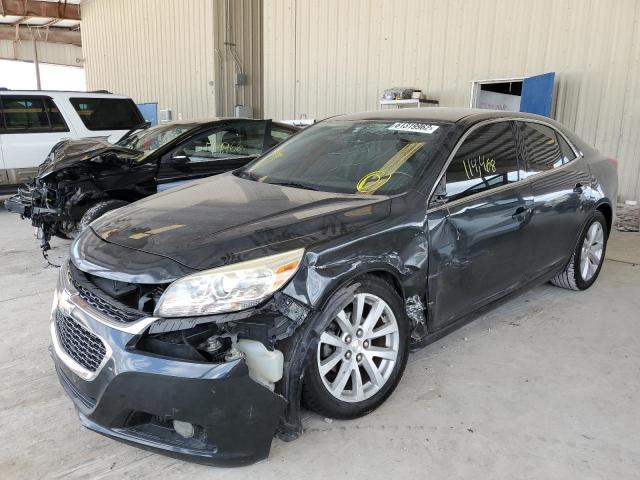 Photo 1 VIN: 1G11D5SL0FF226499 - CHEVROLET MALIBU 2LT 