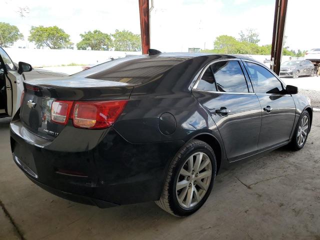 Photo 3 VIN: 1G11D5SL0FF226499 - CHEVROLET MALIBU 2LT 