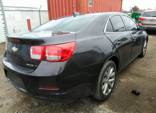 Photo 3 VIN: 1G11D5SL0FF229001 - CHEVROLET MALIBU 