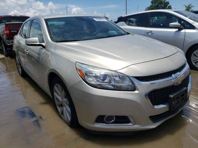 Photo 0 VIN: 1G11D5SL0FF252486 - CHEVROLET MALIBU 2LT 