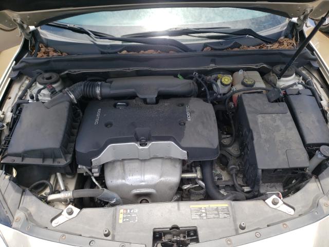 Photo 6 VIN: 1G11D5SL0FF252486 - CHEVROLET MALIBU 2LT 