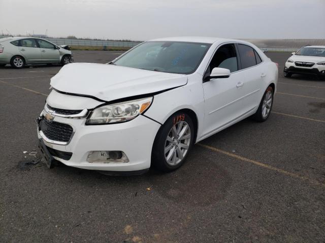 Photo 1 VIN: 1G11D5SL0FF262922 - CHEVROLET MALIBU 2LT 