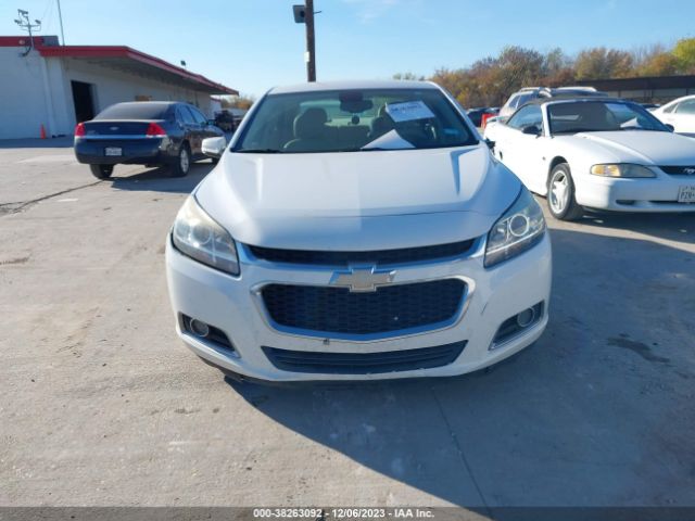 Photo 1 VIN: 1G11D5SL0FF286749 - CHEVROLET MALIBU 