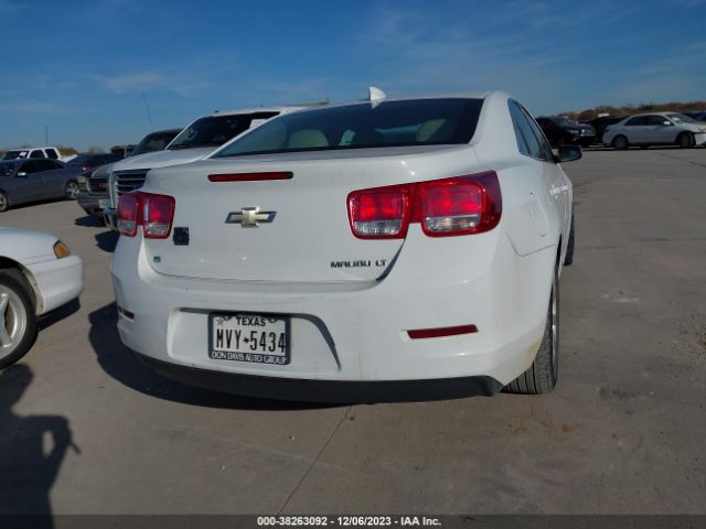 Photo 3 VIN: 1G11D5SL0FF286749 - CHEVROLET MALIBU 