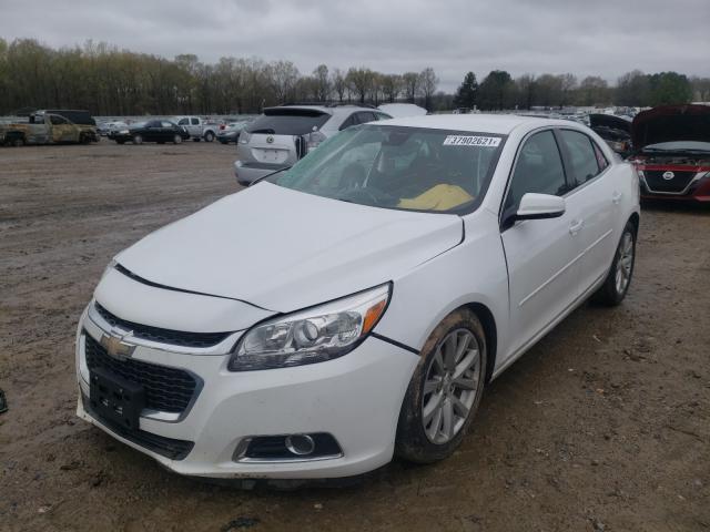 Photo 1 VIN: 1G11D5SL0FF290803 - CHEVROLET MALIBU 2LT 