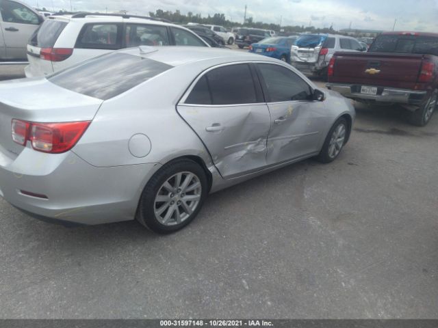 Photo 3 VIN: 1G11D5SL0FF292888 - CHEVROLET MALIBU 