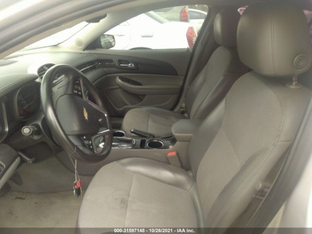 Photo 4 VIN: 1G11D5SL0FF292888 - CHEVROLET MALIBU 