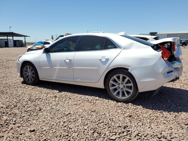 Photo 1 VIN: 1G11D5SL0FF298707 - CHEVROLET MALIBU 