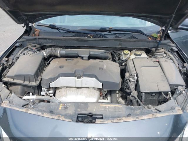 Photo 9 VIN: 1G11D5SL0FF307020 - CHEVROLET MALIBU 