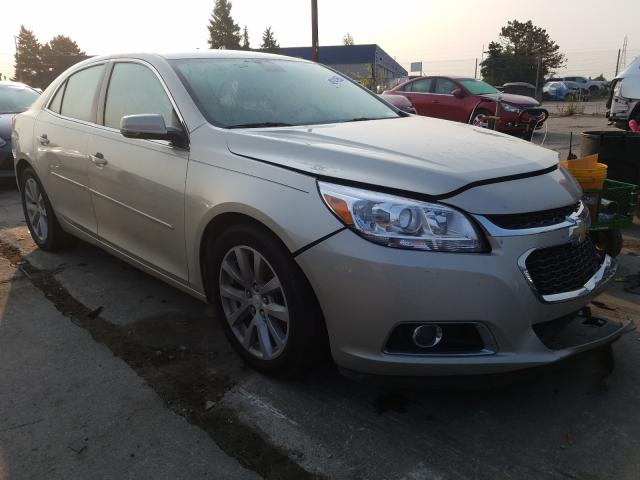 Photo 0 VIN: 1G11D5SL0FF314369 - CHEVROLET MALIBU 2LT 