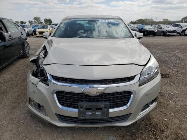 Photo 4 VIN: 1G11D5SL0FF319149 - CHEVROLET MALIBU 2LT 