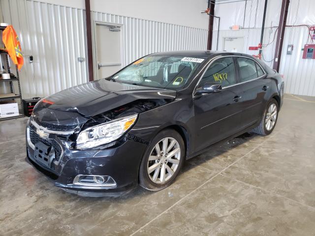 Photo 1 VIN: 1G11D5SL0FF324089 - CHEVROLET MALIBU 2LT 