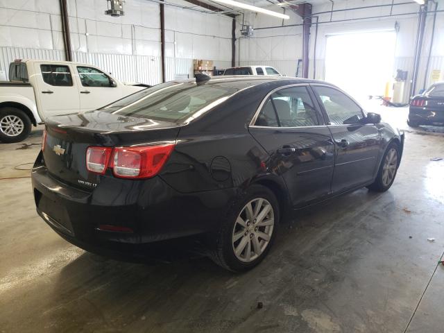 Photo 3 VIN: 1G11D5SL0FF324089 - CHEVROLET MALIBU 2LT 