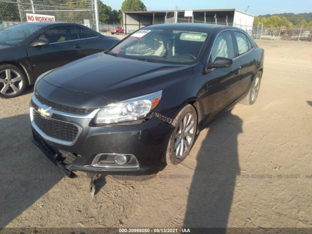 Photo 1 VIN: 1G11D5SL0FF325193 - CHEVROLET MALIBU 