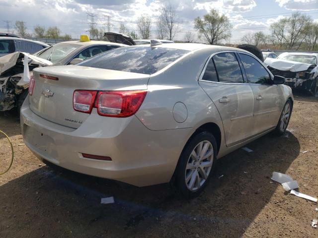 Photo 2 VIN: 1G11D5SL0FF327929 - CHEVROLET MALIBU 2LT 